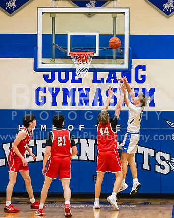 BRHS JV v St. Charles, 12/20/24
