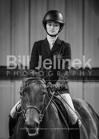 IEA Qualifier -Day 1-Flat