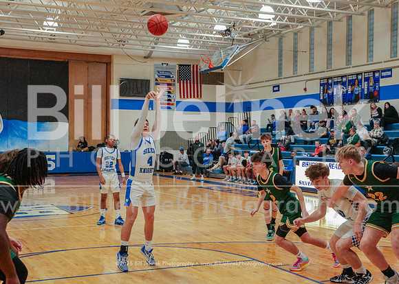 BRHS JV v Hamilton Twp HS, 2/7/25