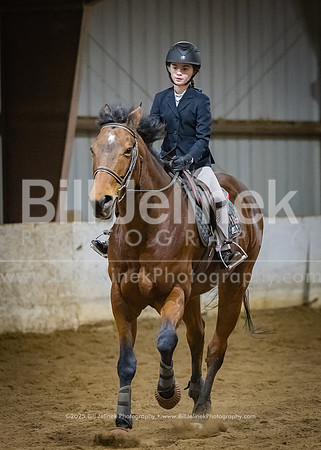 IEA Qualifier -Day 2-Flat