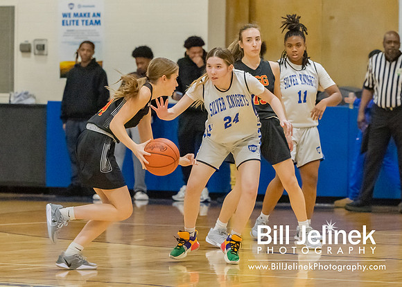 BRHS JV v CSG, 1/7/25