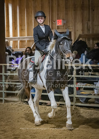 IEA Qualifier -Day 1-Flat