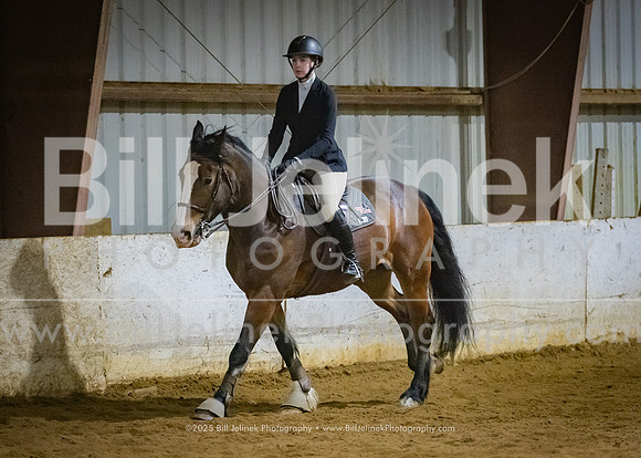 IEA Qualifier -Day 2-Flat
