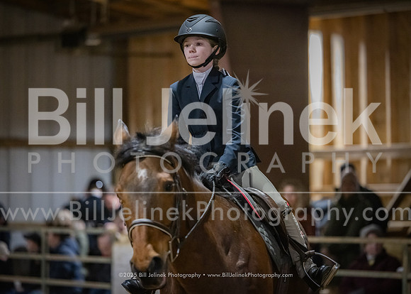 IEA Qualifier -Day 2-Flat