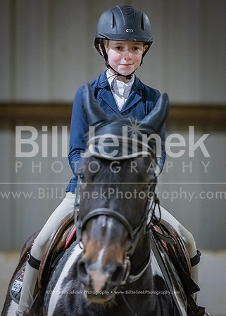 IEA Qualifier -Day 2-Flat