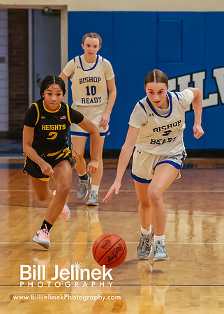 BRHS Varsity v FHHS, 2/6/25