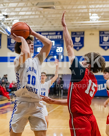 BRHS JV v St. Charles, 12/20/24