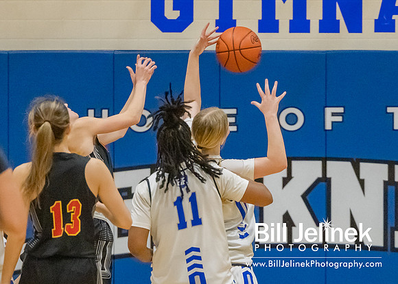 BRHS JV v CSG, 1/7/25