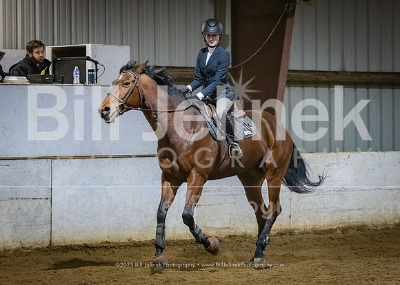 IEA Qualifier -Day 1-Flat