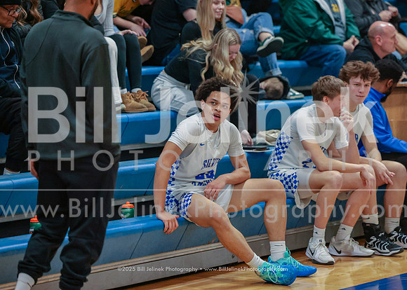 BRHS JV v Hamilton Twp HS, 2/7/25