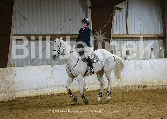 IEA Qualifier -Day 2-Flat