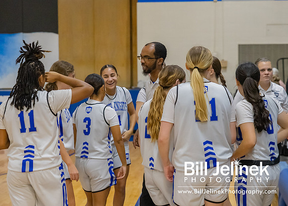 BRHS JV v CSG, 1/7/25