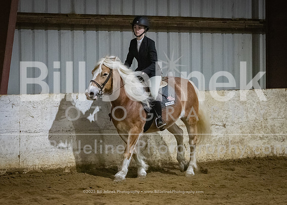 IEA Qualifier -Day 2-Flat