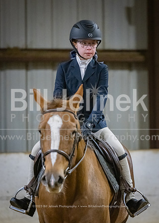 IEA Qualifier -Day 2-Flat