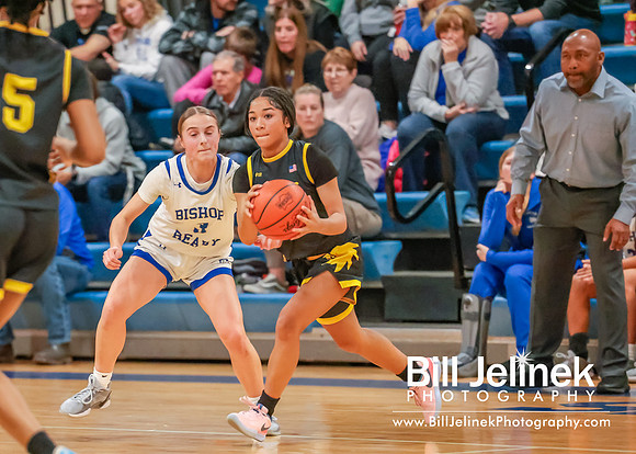 BRHS Varsity v FHHS, 2/6/25