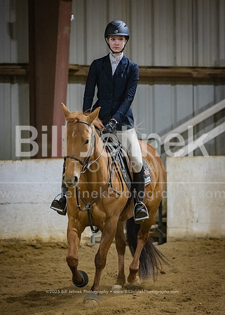 IEA Qualifier -Day 1-Flat