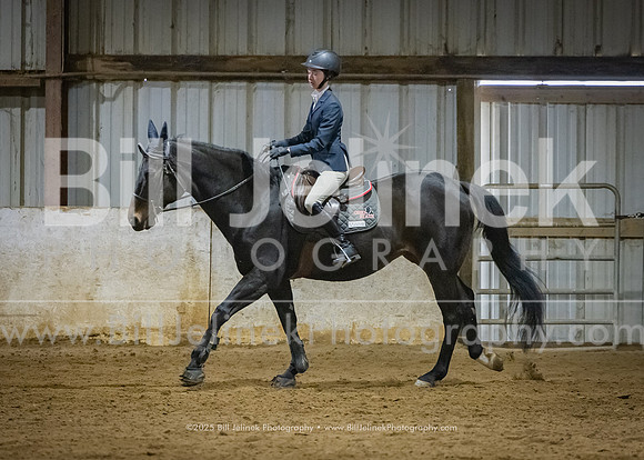 IEA Qualifier -Day 1-Flat