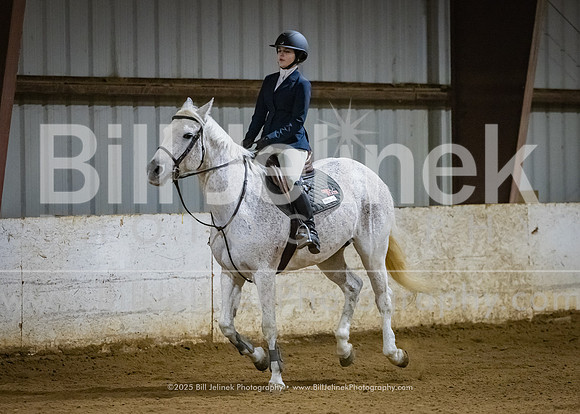 IEA Qualifier -Day 2-Flat