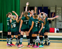 2016 Volleyball