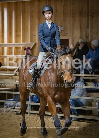 IEA Qualifier -Day 2-Flat