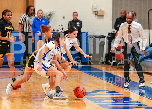 BRHS JV v FHHS, 2/6/25