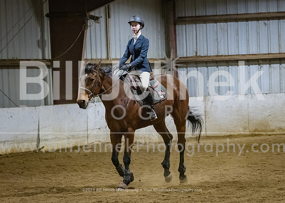 IEA Qualifier -Day 2-Flat