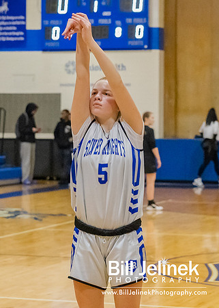 BRHS JV v CSG, 1/7/25