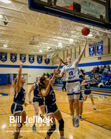 Basketball-Girls