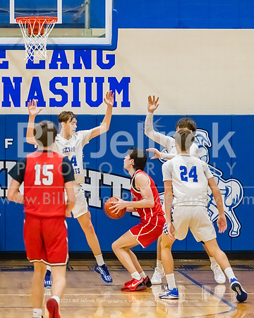 BRHS JV v St. Charles, 12/20/24