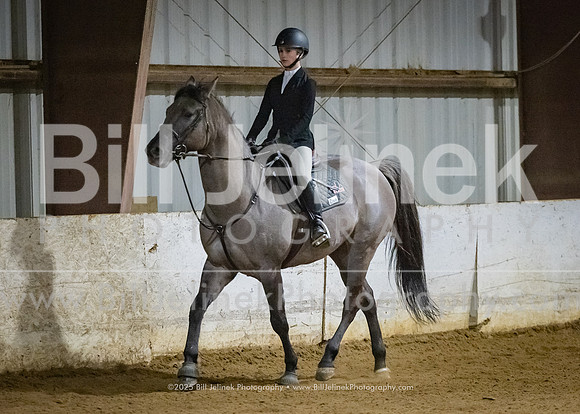 IEA Qualifier -Day 2-Flat