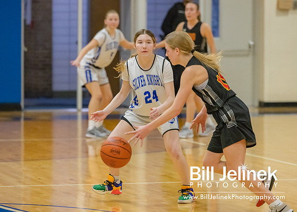 BRHS JV v CSG, 1/7/25