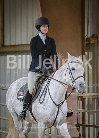IEA Qualifier -Day 2-Flat