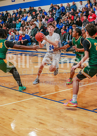 BRHS JV v Hamilton Twp HS, 2/7/25