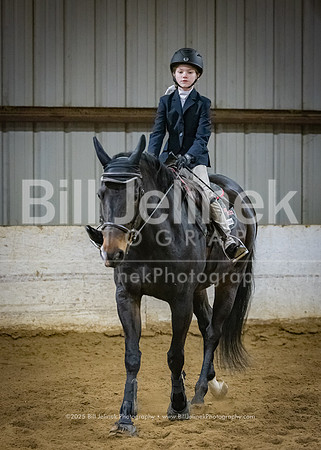 IEA Qualifier -Day 1-Flat