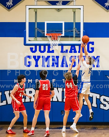 BRHS JV v St. Charles, 12/20/24
