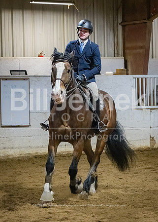 IEA Qualifier -Day 2-Flat