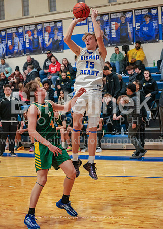 BRHS JV v Hamilton Twp HS, 2/7/25