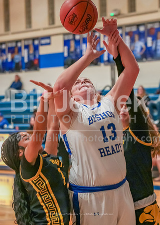 BRHS Varsity v FHHS, 2/6/25