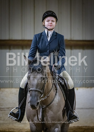 IEA Qualifier -Day 2-Flat