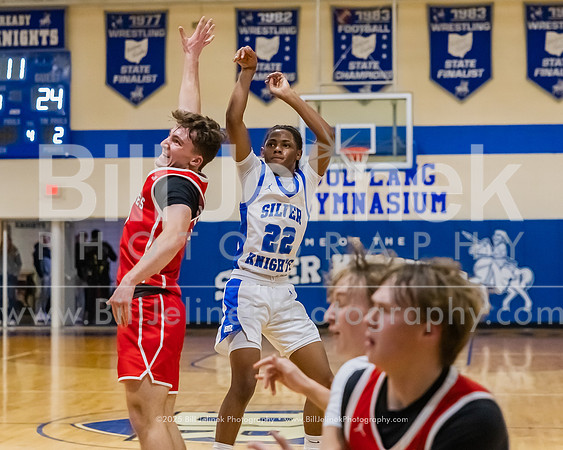 BRHS JV v St. Charles, 12/20/24