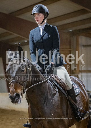 IEA Qualifier -Day 1-Flat