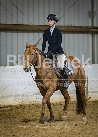 IEA Qualifier -Day 1-Flat