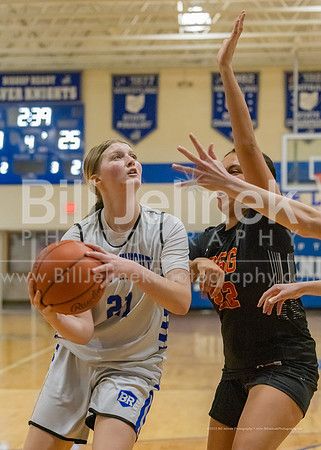 BRHS JV v CSG, 1/7/25
