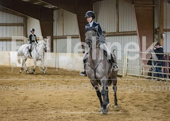 IEA Qualifier -Day 1-Flat