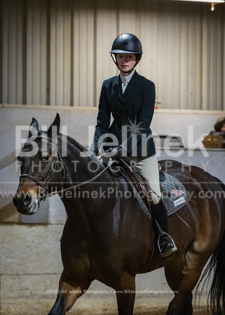 IEA Qualifier -Day 1-Flat