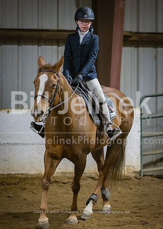 IEA Qualifier -Day 2-Flat