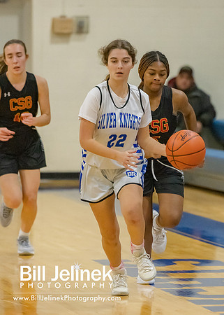 BRHS JV v CSG, 1/7/25