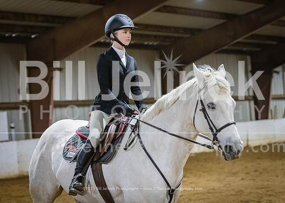 IEA Qualifier -Day 1-Flat