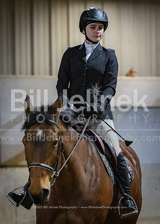 IEA Qualifier -Day 2-Flat