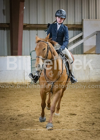 IEA Qualifier -Day 1-Flat